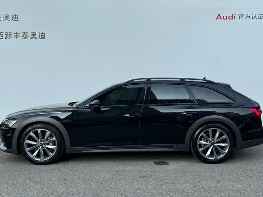 Audi A6 (Import) — фото 4