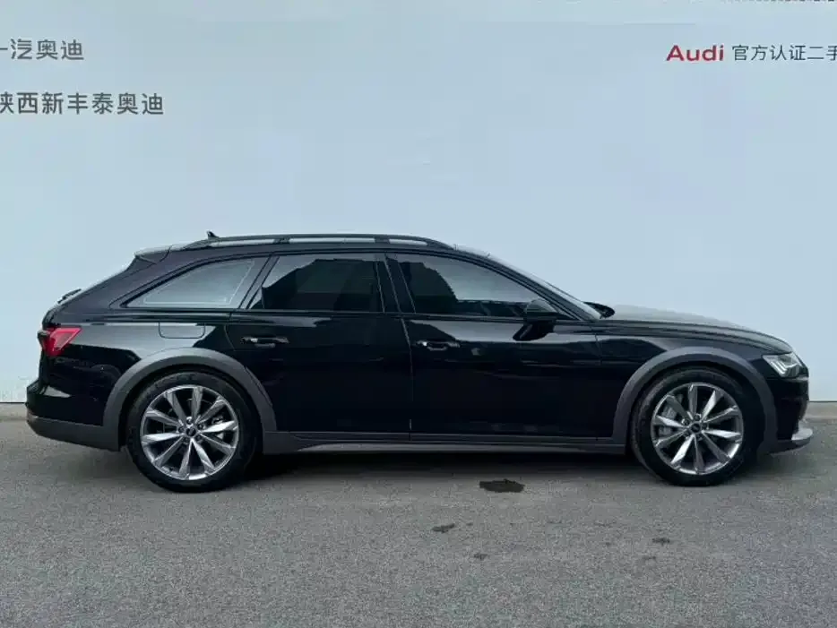 Audi A6 (Import) — фото 2