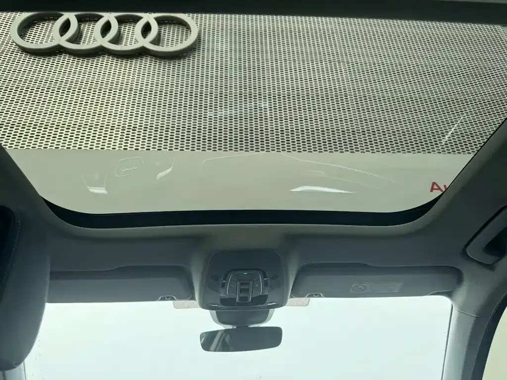 Audi A6 (Import) — фото 8