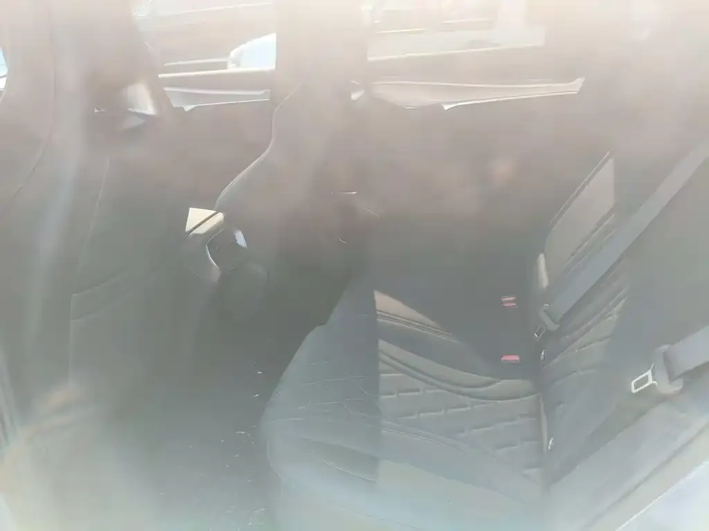 BYD Seal 07 EV — фото 2