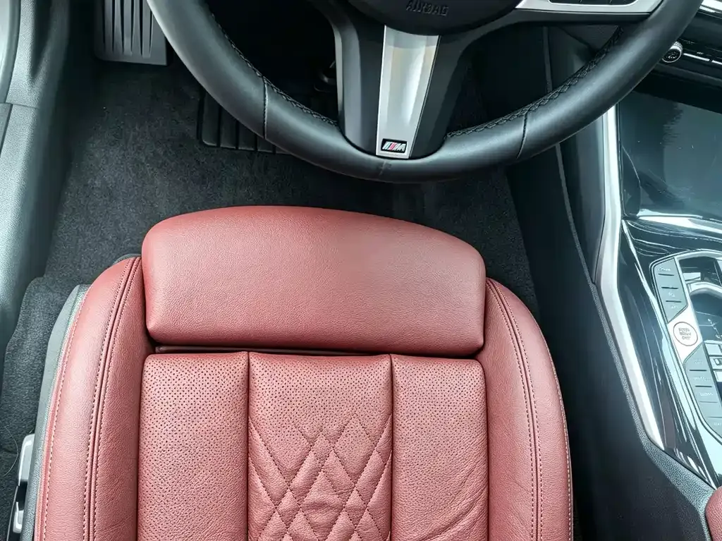 BMW 3 Series — фото 10