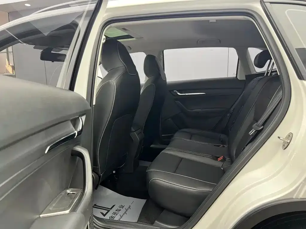 Skoda Kamiq 2022 из CN, фото 2