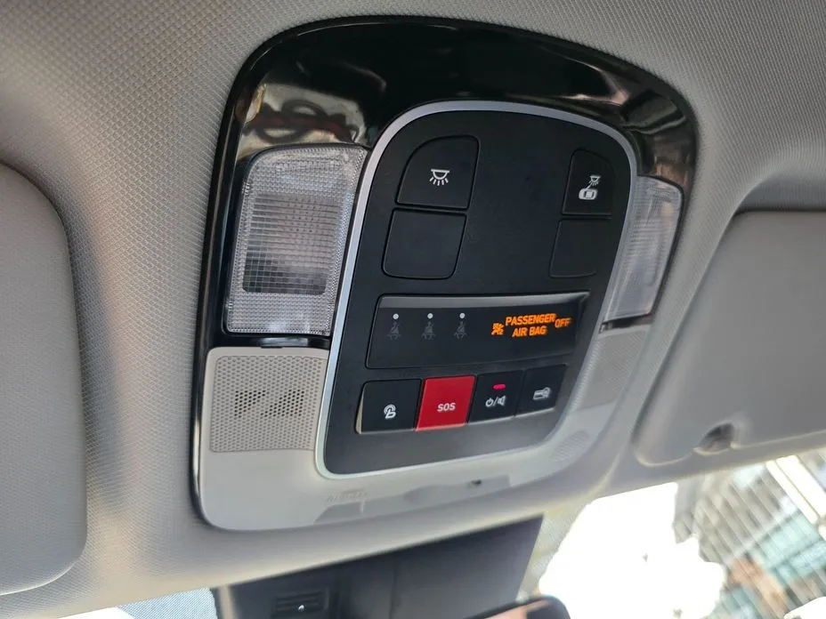 Hyundai Tucson — фото 9
