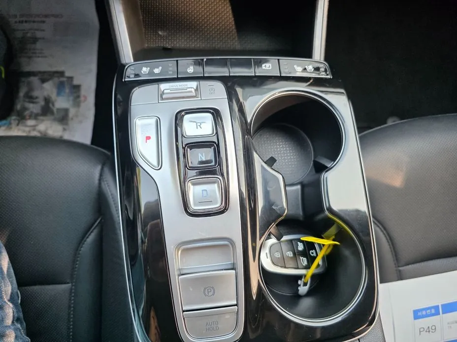 Hyundai Tucson — фото 2