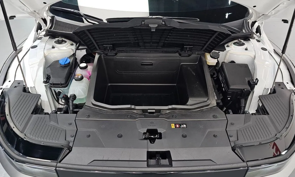 Hyundai Ioniq5 — фото 10