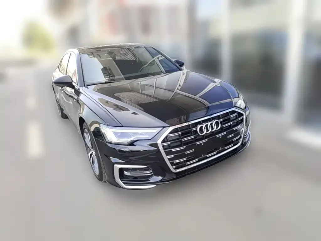 Audi A6L — фото 7