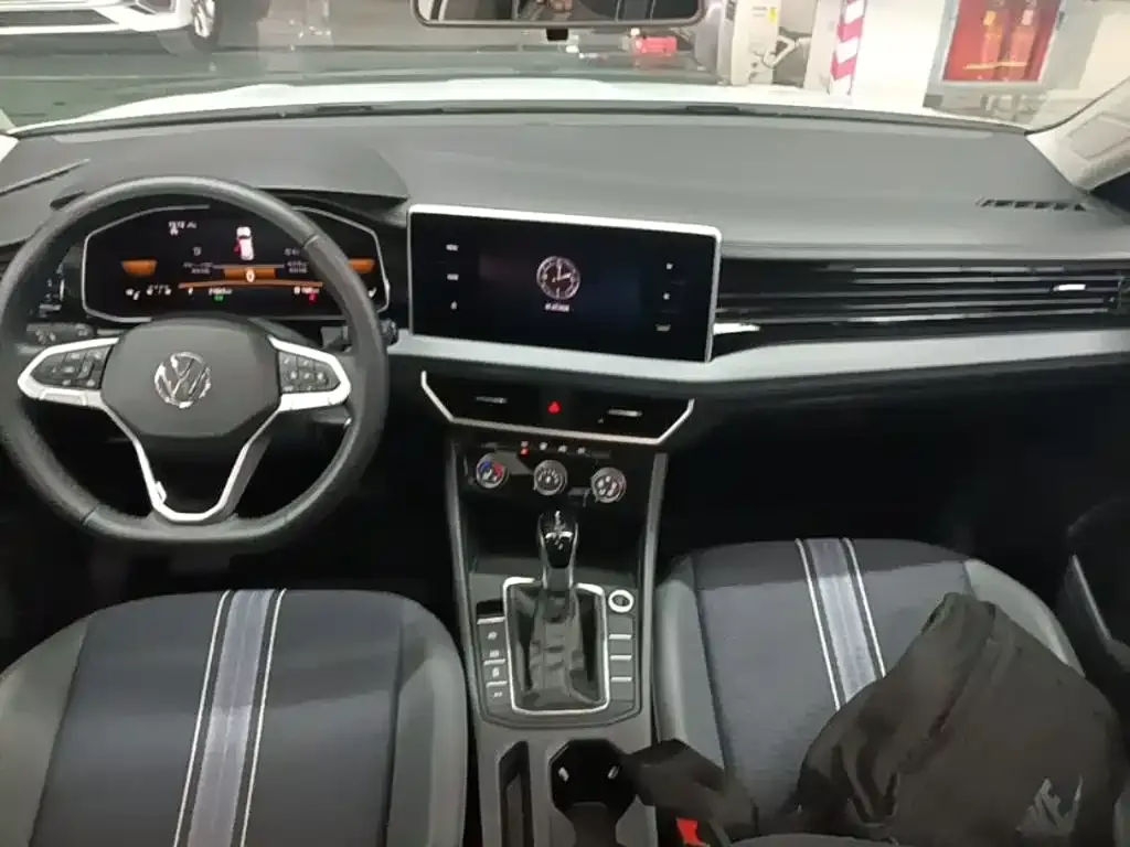 Volkswagen Sagitar 2024 из CN, фото 8