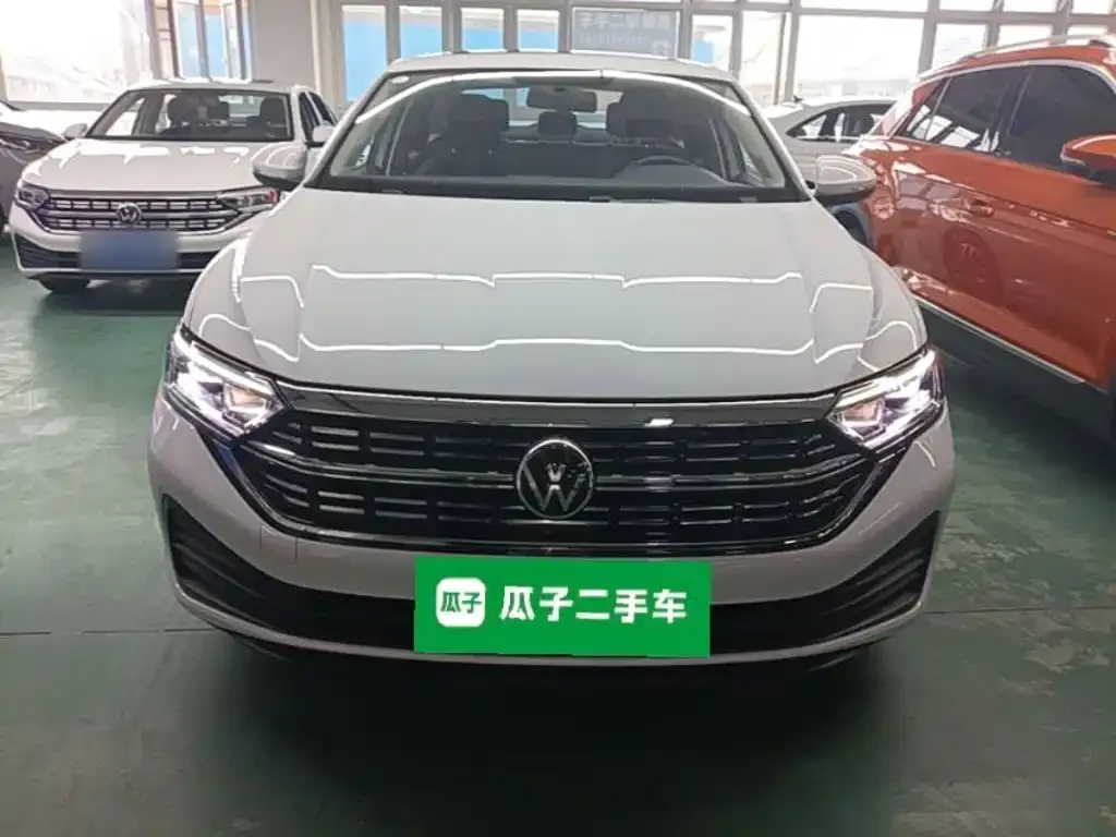 Volkswagen Sagitar 2024 из CN, фото 10