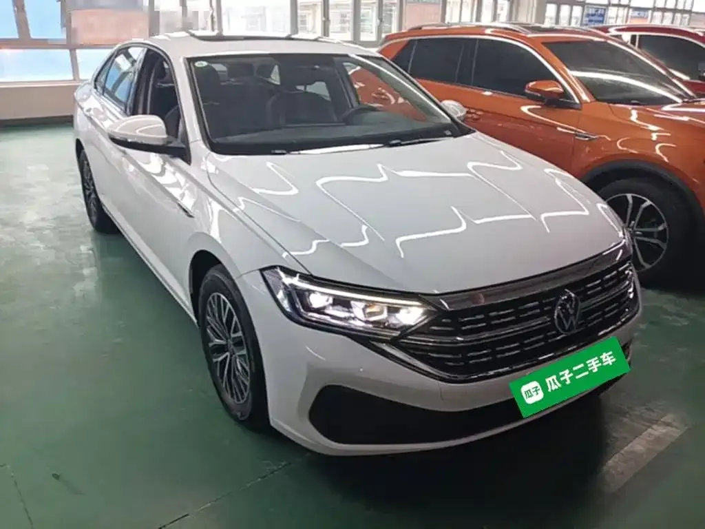 Volkswagen Sagitar 2024 из CN, фото 5