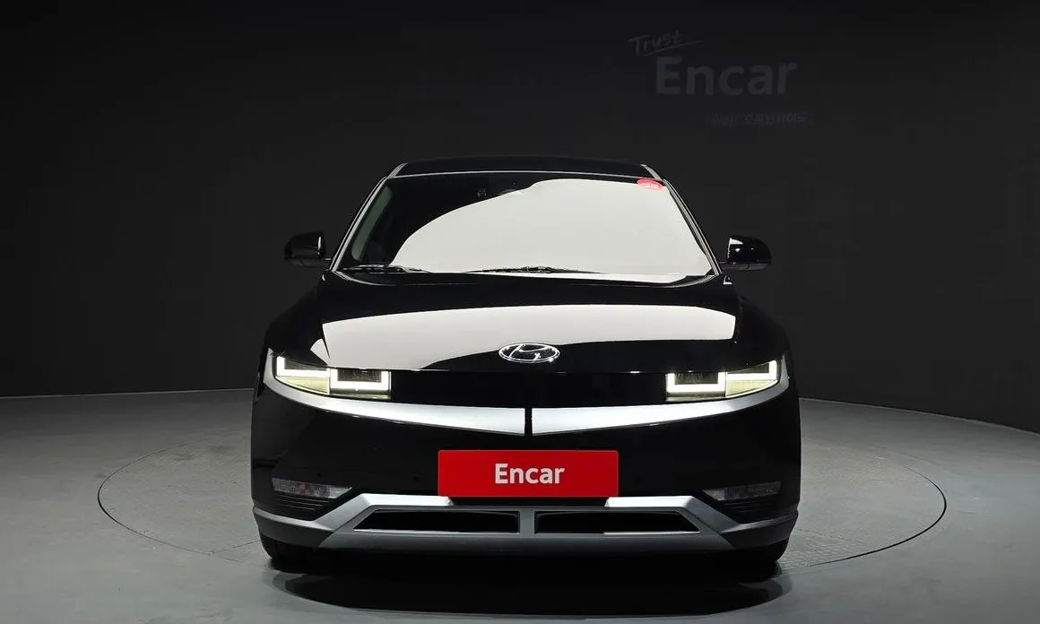 Hyundai Ioniq5 — фото 3