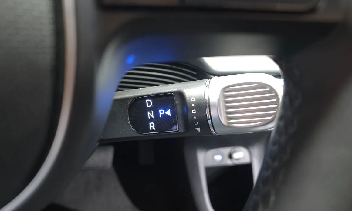 Hyundai Ioniq5 — фото 2
