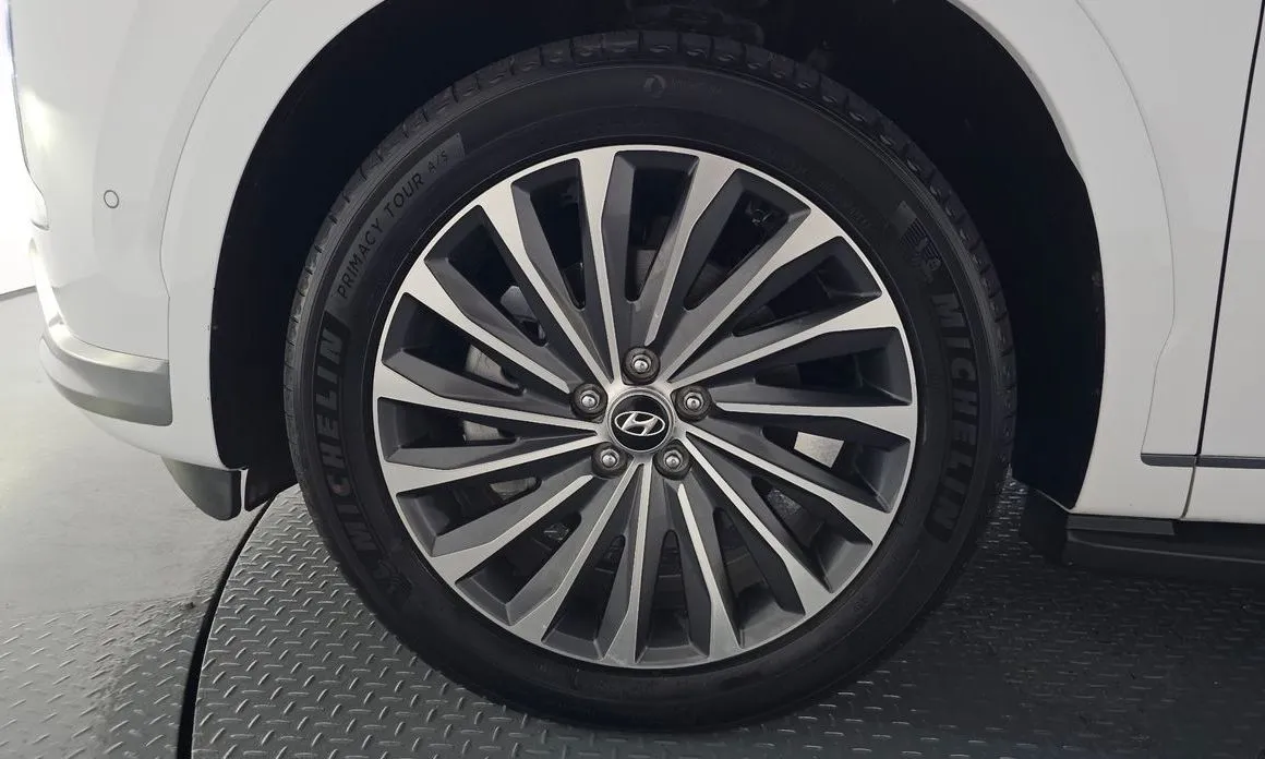 Hyundai Palisade — фото 6