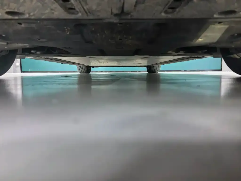 Li Auto MEGA — фото 2