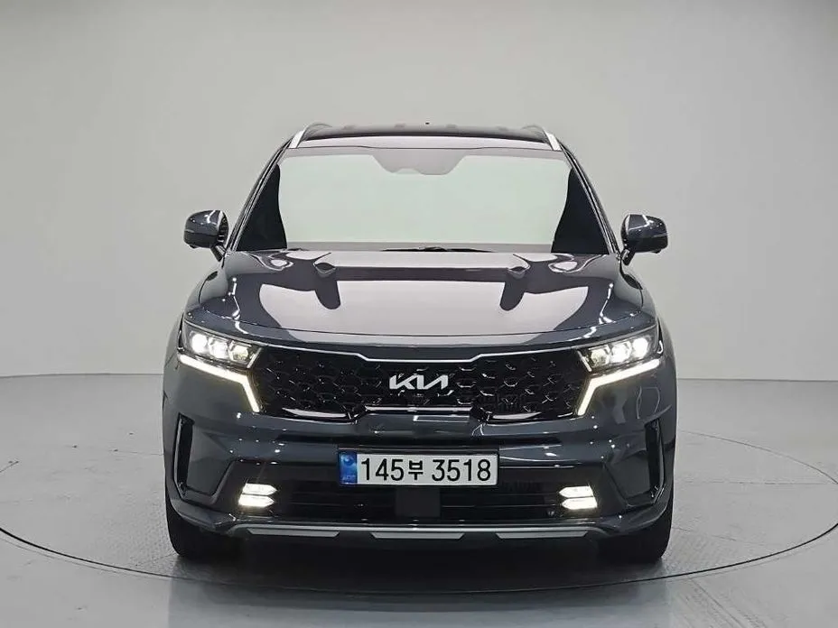 Kia Sorento — фото 4