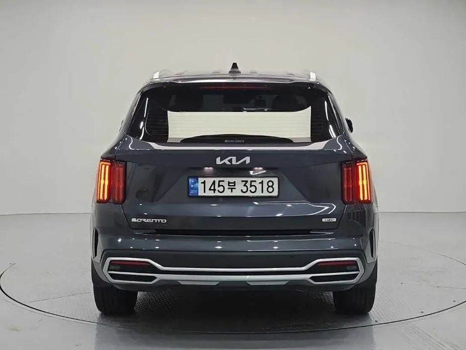 Kia Sorento — фото 3