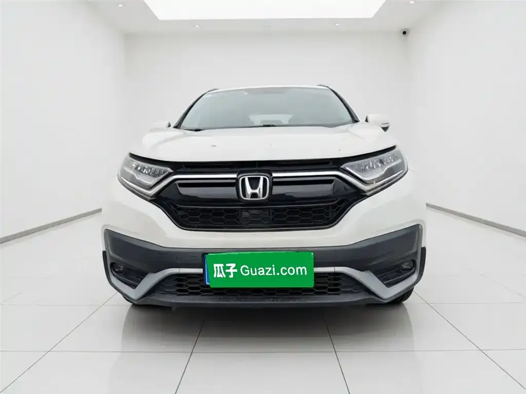 Honda CR-V 2021 из CN, фото 2