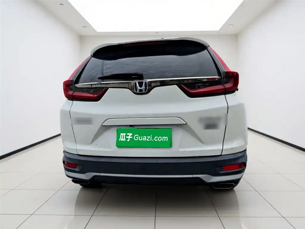 Honda CR-V 2021 из CN, фото 3