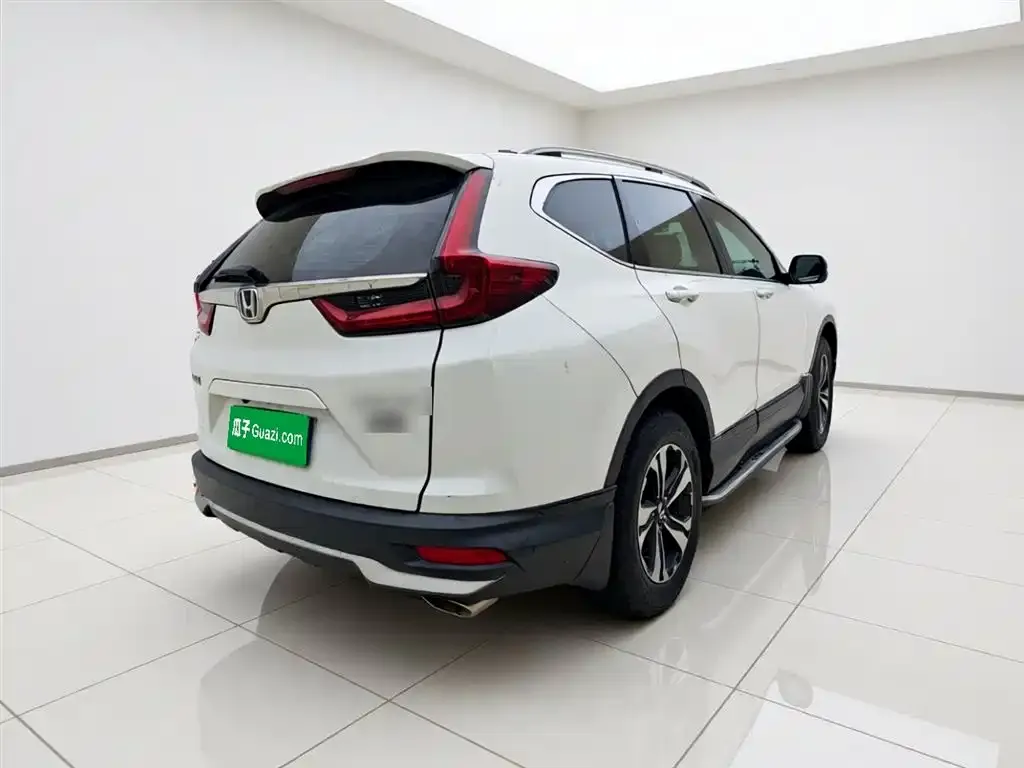 Honda CR-V 2021 из CN, фото 8