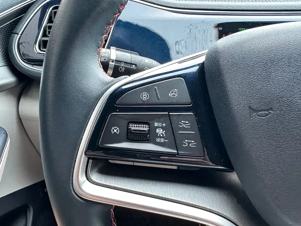 BYD Qin PLUS 2022 из CN, фото 4