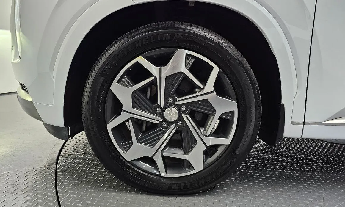 Hyundai Palisade — фото 3