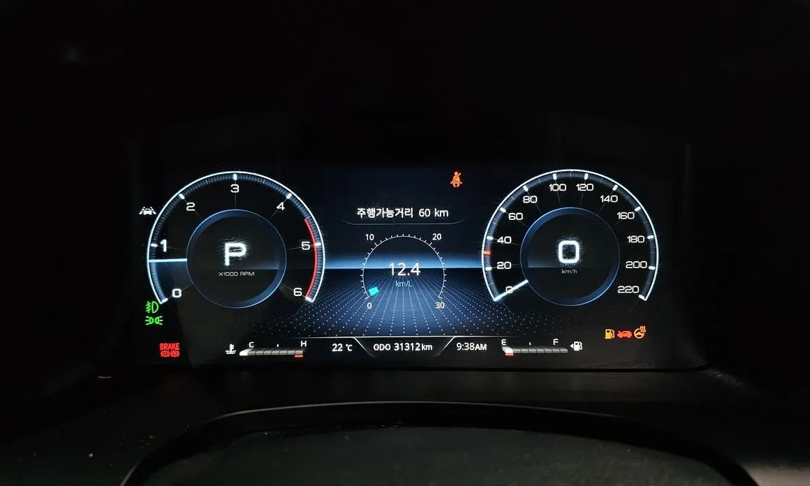 KG Mobility (Ssangyong) Rexton — фото 2
