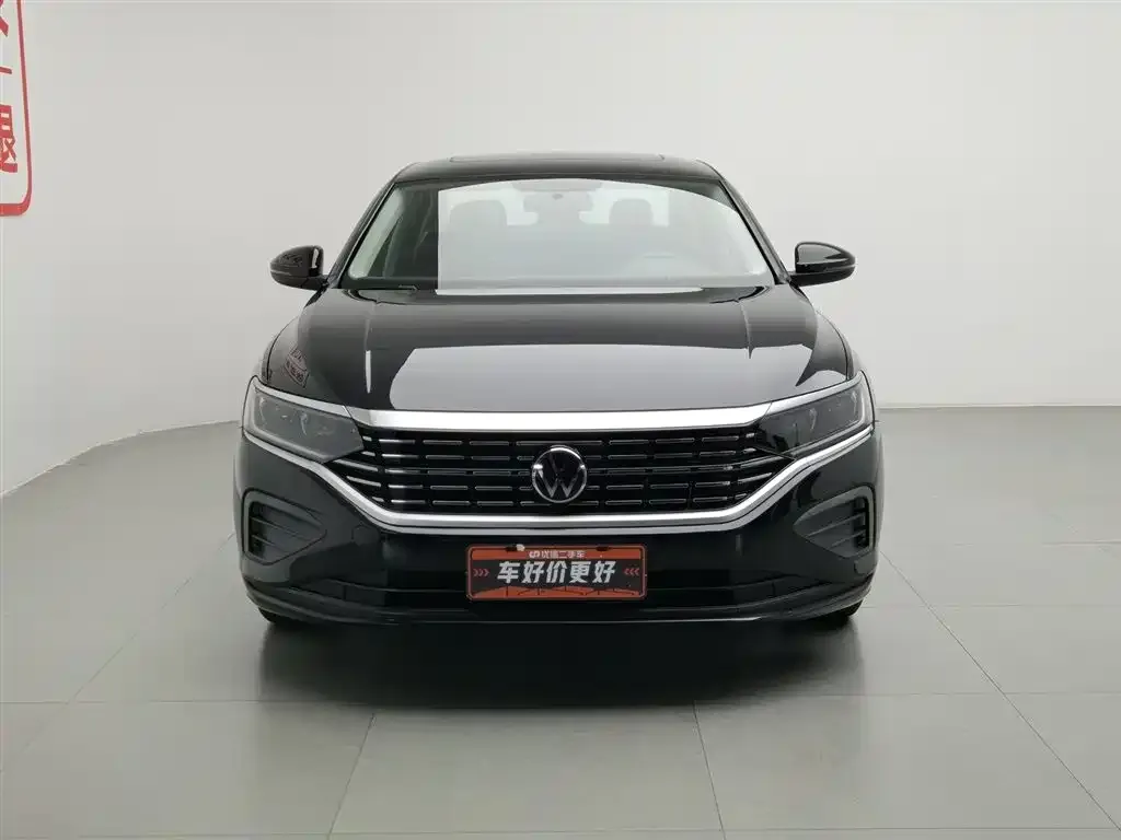 Volkswagen Passat 2023 из CN, фото 2