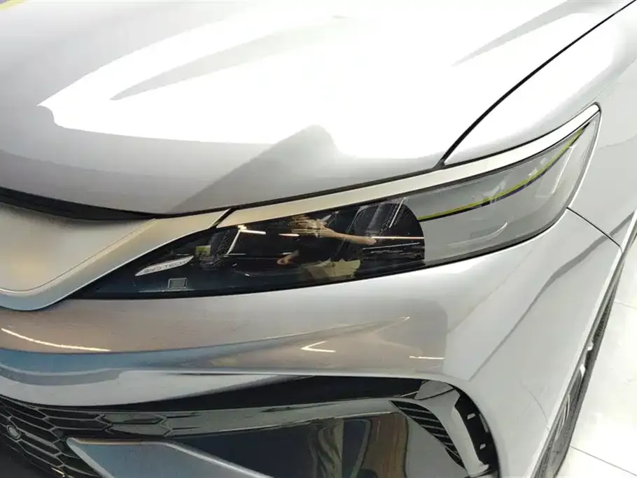 BYD Pro New Energy — фото 2
