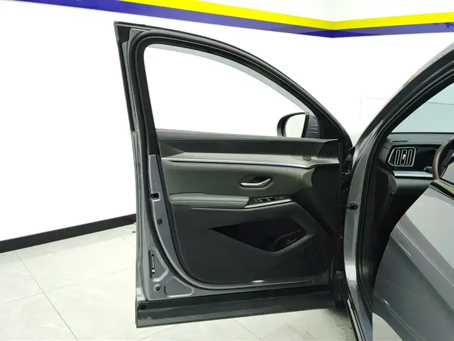BYD Pro New Energy — фото 5