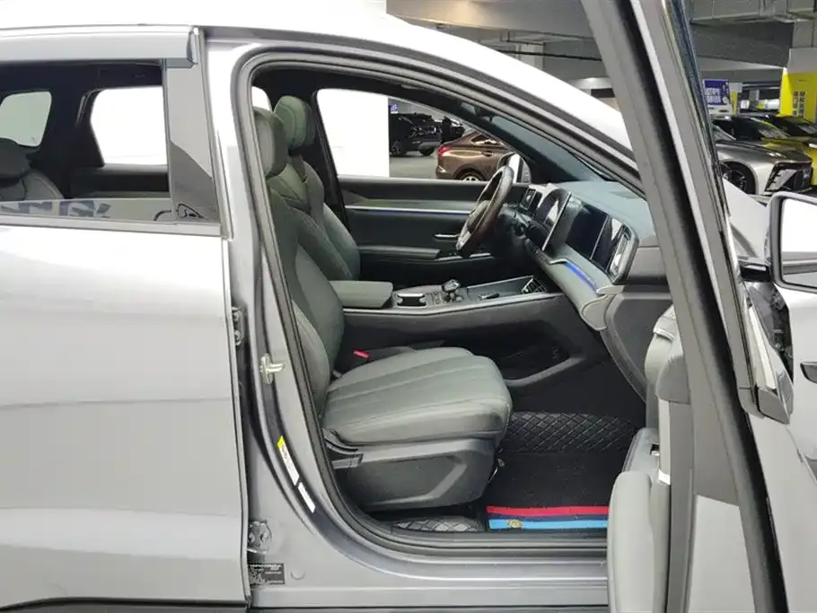 BYD Pro New Energy — фото 4