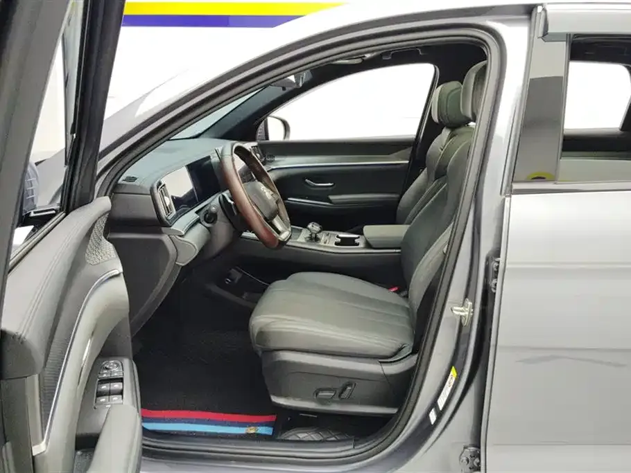 BYD Pro New Energy — фото 10