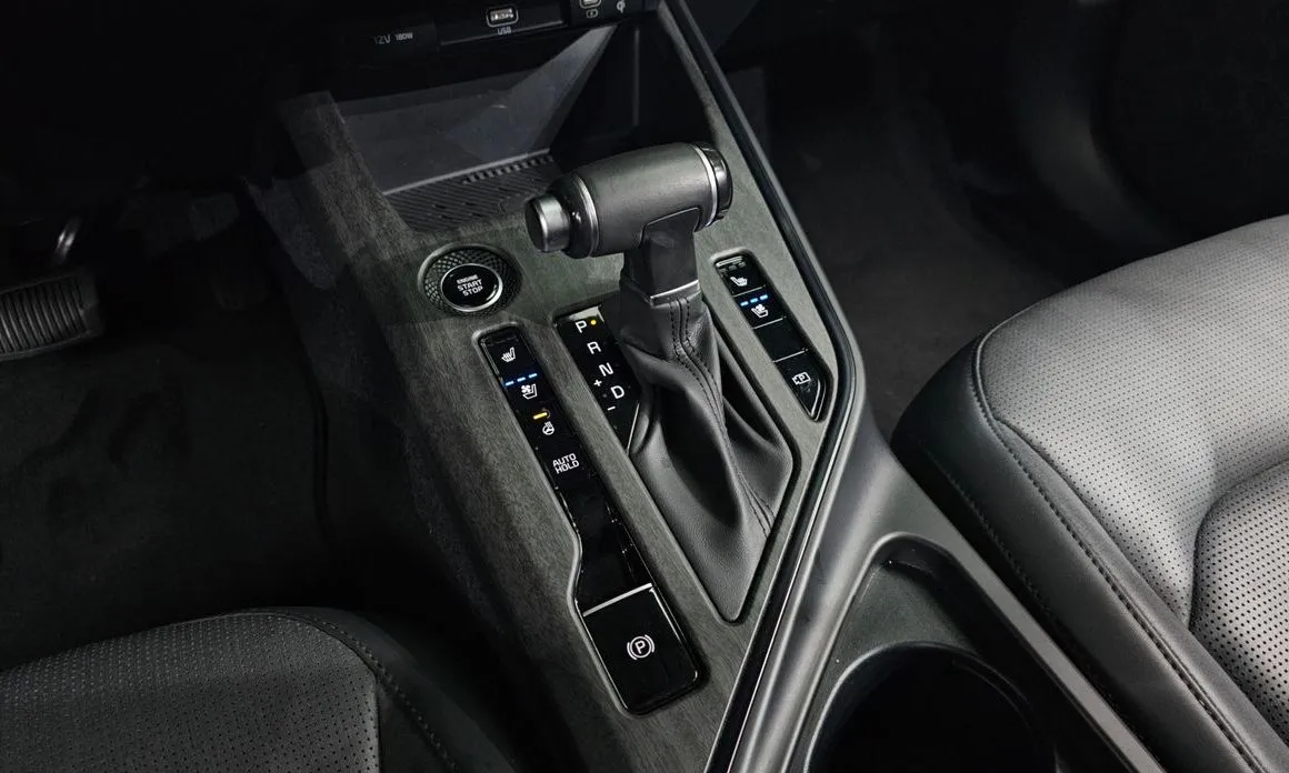 Kia Niro — фото 10