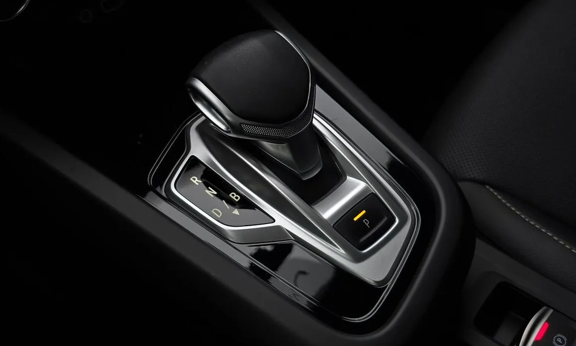 Renault Korea (Samsung) Arkana 2025 из KR, фото 2