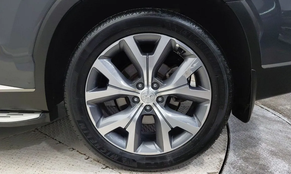 Hyundai Palisade — фото 8