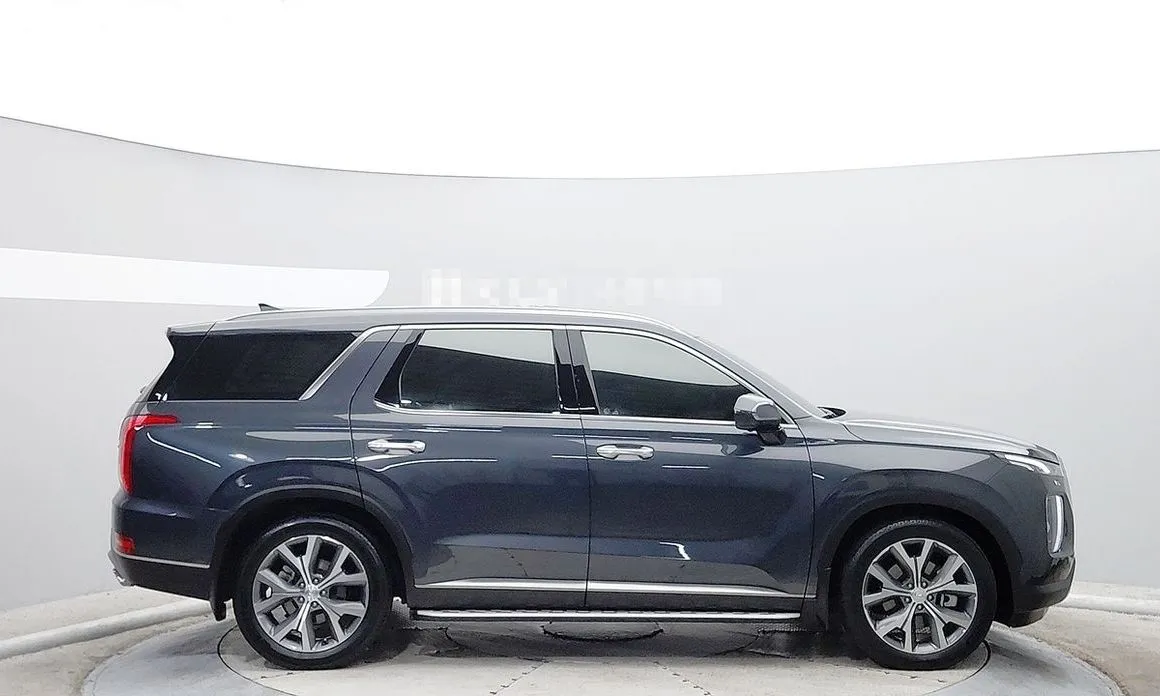Hyundai Palisade — фото 5