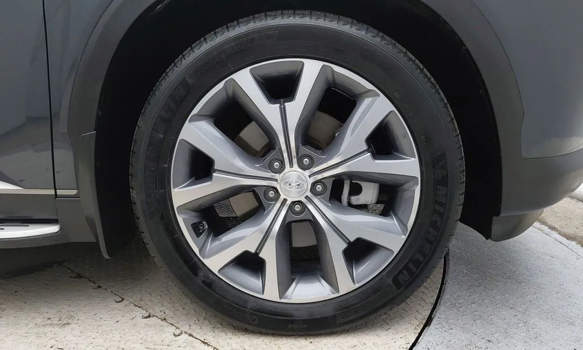 Hyundai Palisade — фото 4