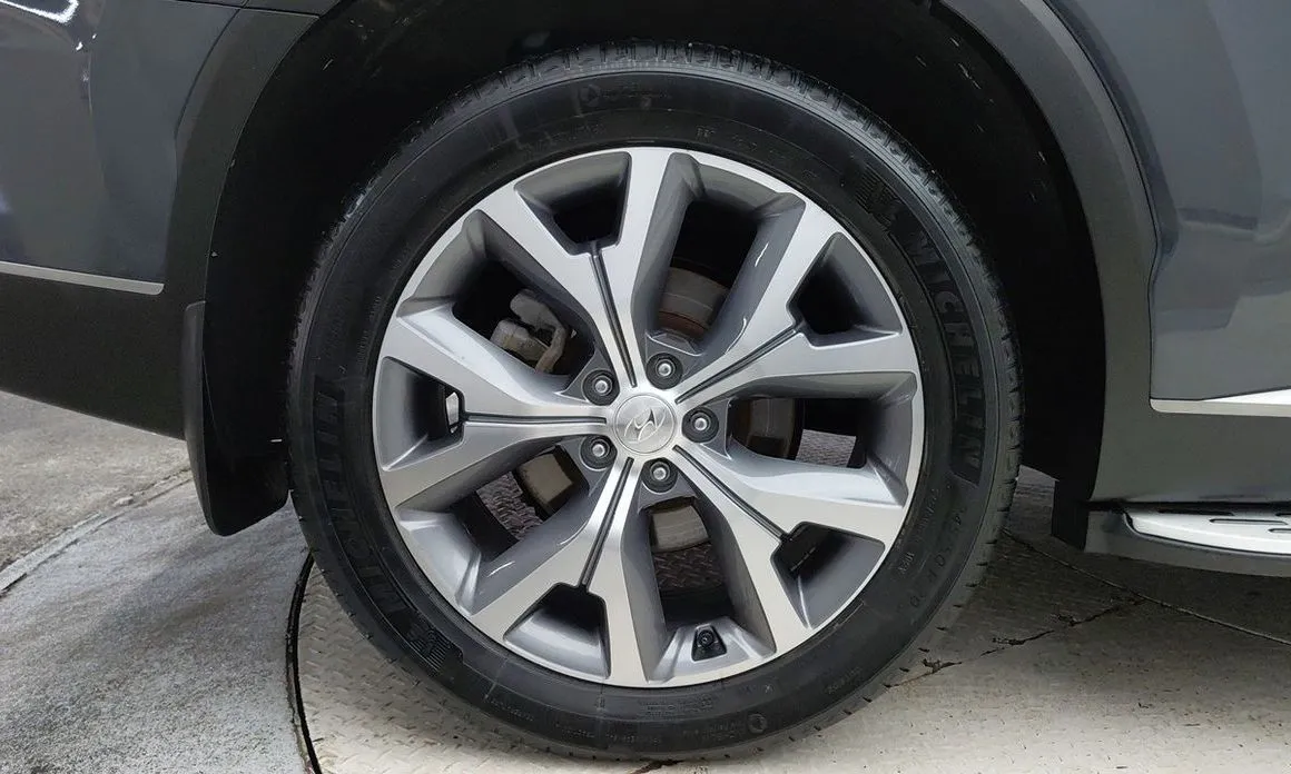 Hyundai Palisade — фото 9