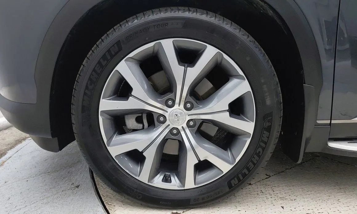 Hyundai Palisade — фото 7