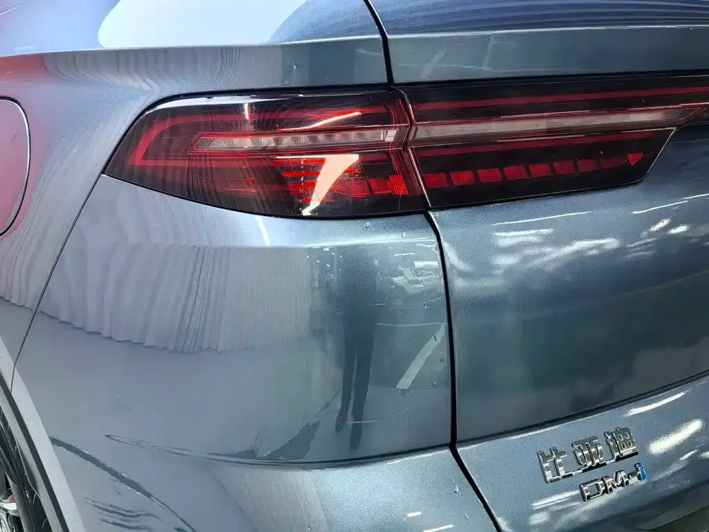 BYD Pro New Energy — фото 8