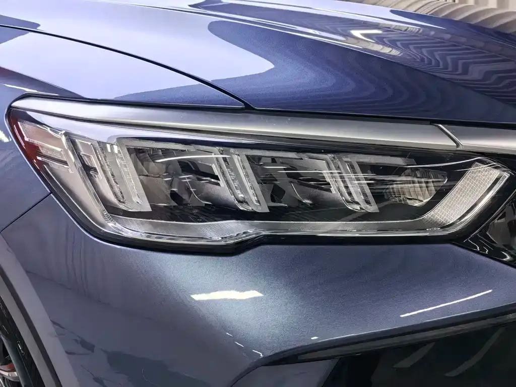 BYD Pro New Energy — фото 3