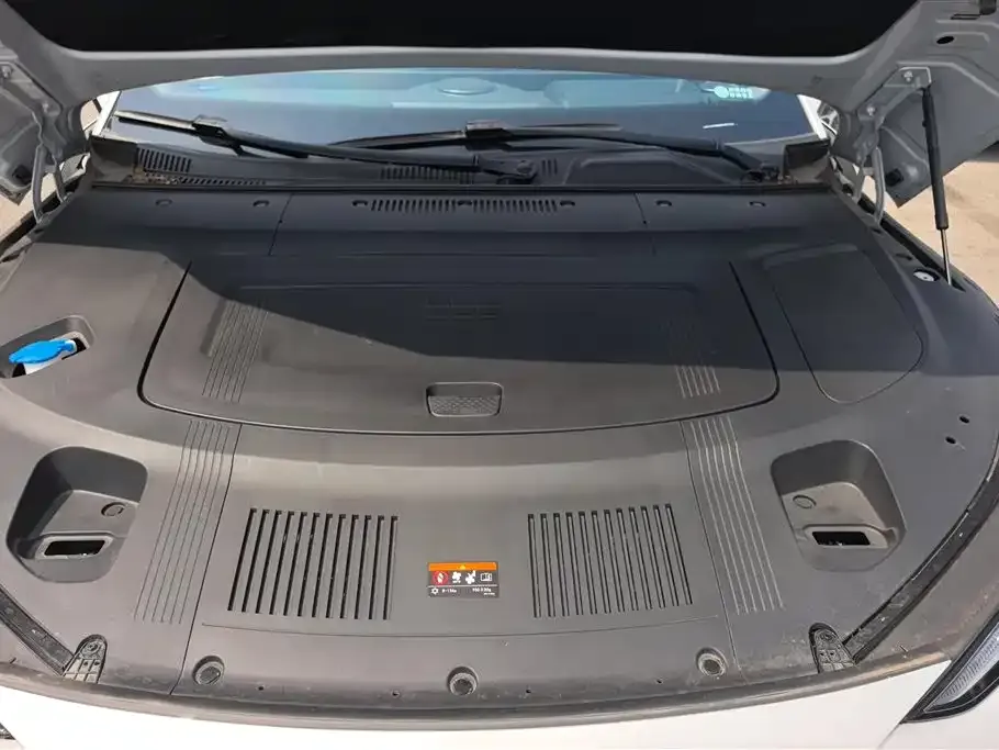 Geely Galaxy E8 2024 из CN, фото 9