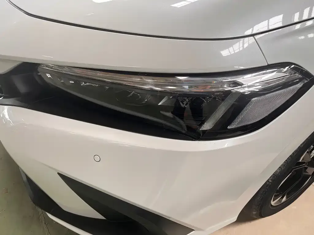 Honda Civic — фото 3