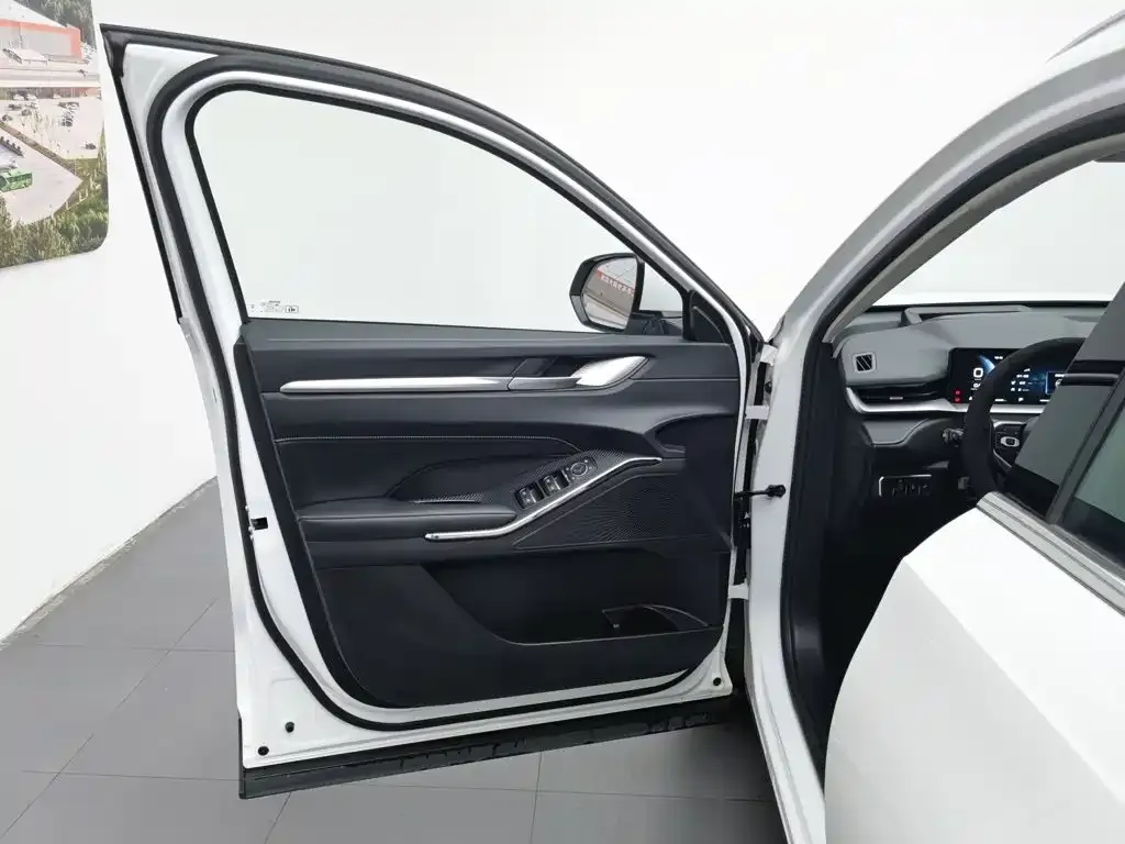 Haval H6 — фото 10