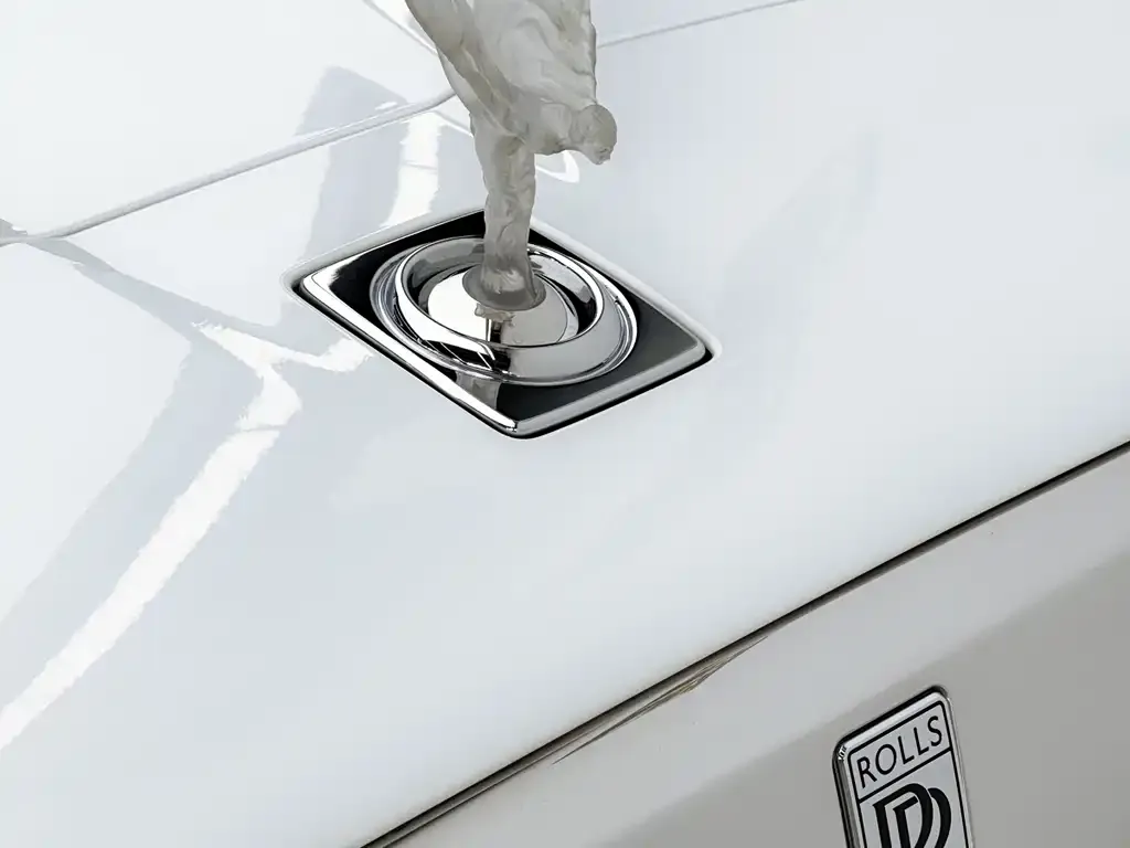 Rolls-Royce Cullinan — фото 2