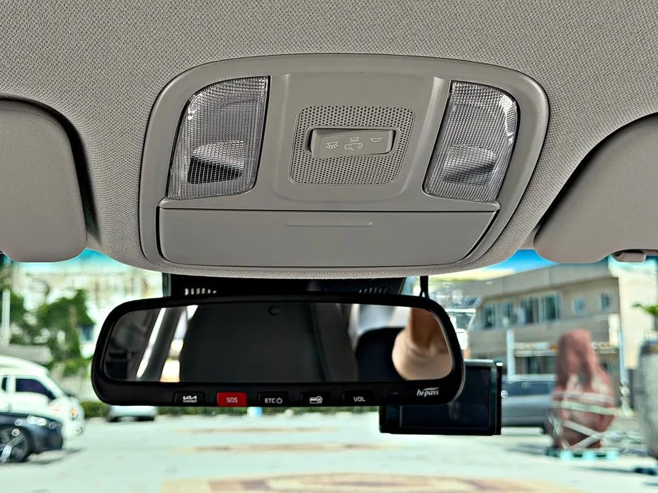 Kia Niro — фото 10