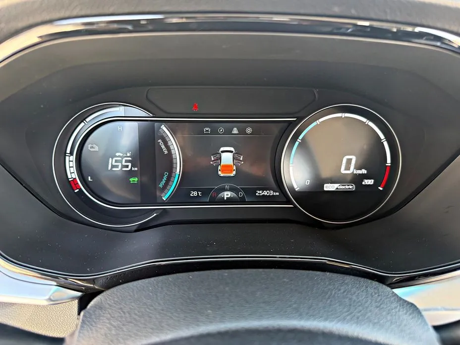 Kia Niro — фото 2