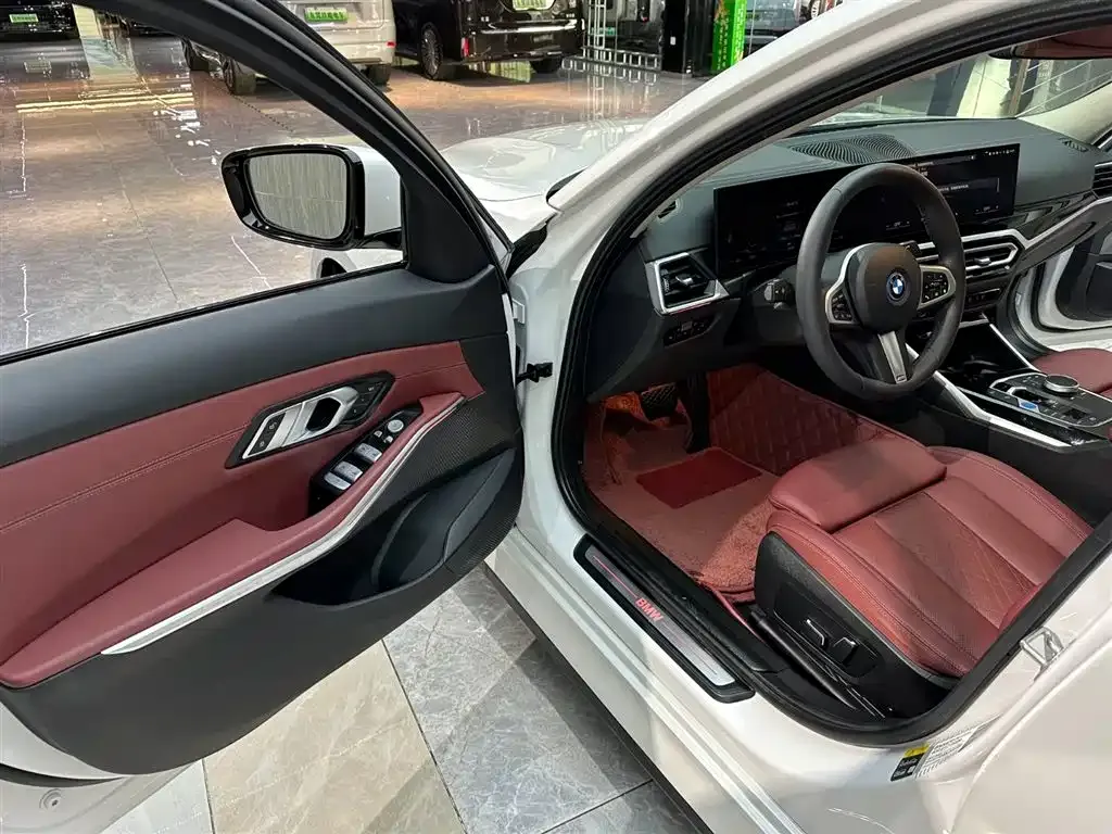 BMW i3 — фото 6