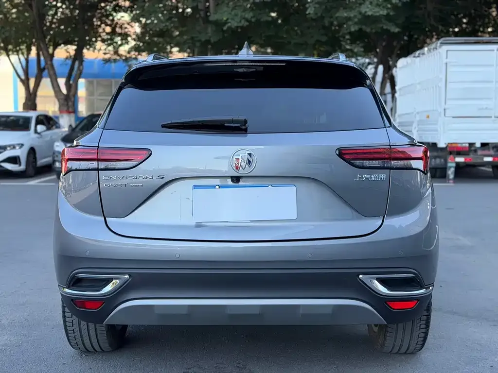 Buick Envision S — фото 2