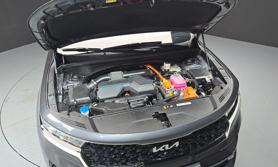 Kia Sorento — фото 4