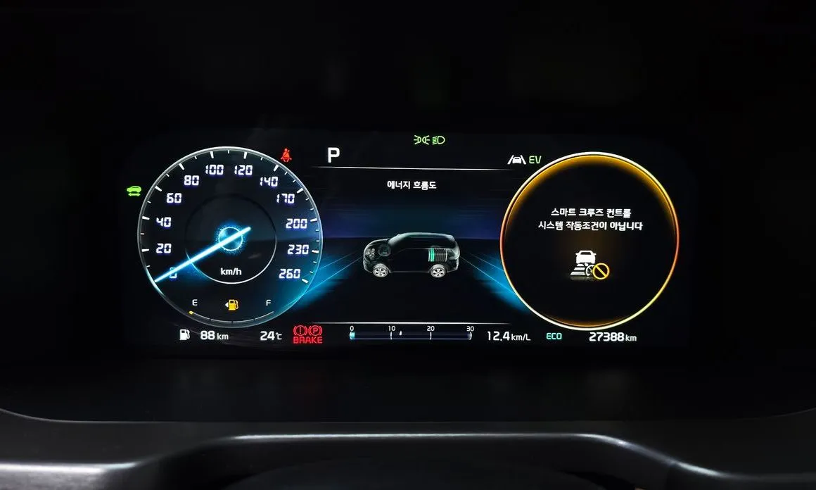 Kia Sorento — фото 2