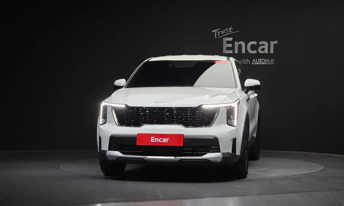 Kia Sorento — фото 3